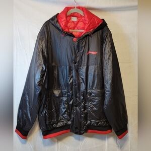 LI-NING Hooded Jacket